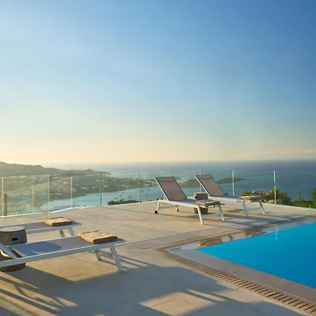 J View Mykonos