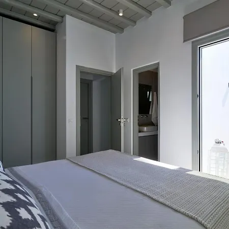 Villa J View Mykonos