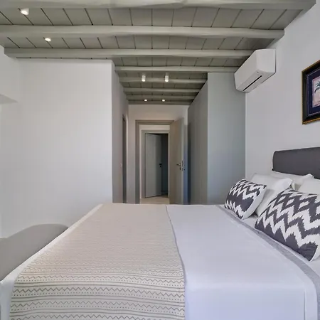 Villa J View Mykonos
