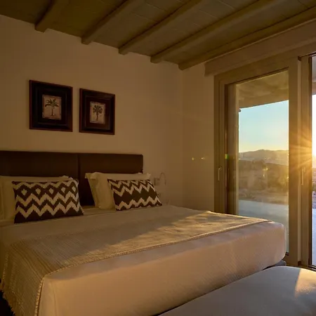 J View Mykonos