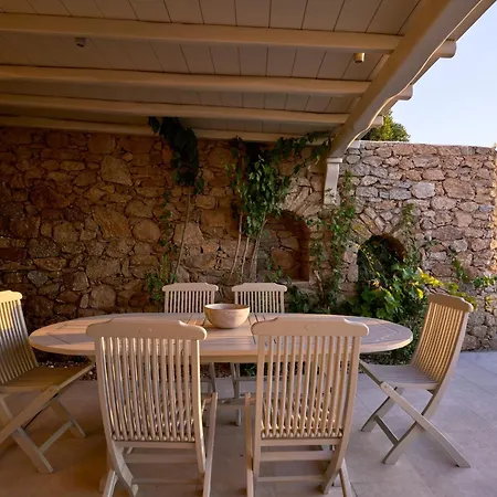 J View Mykonos *
