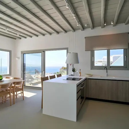 J View Mykonos