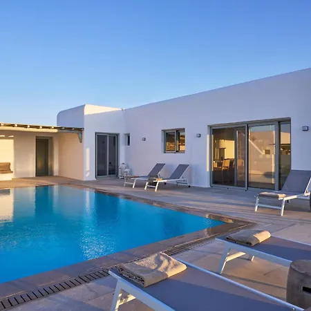 J View Mykonos